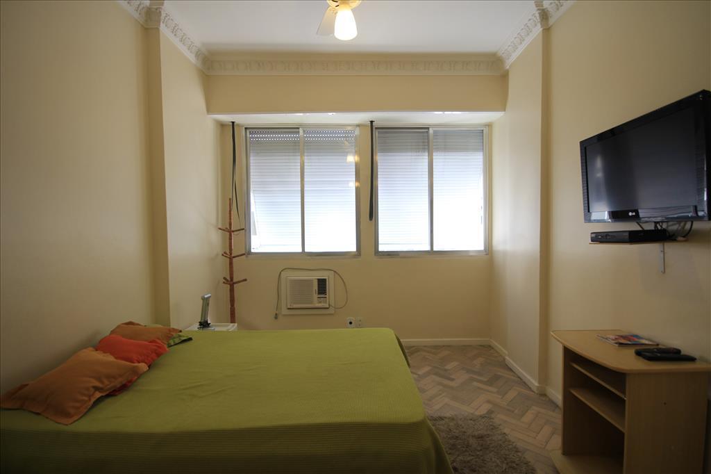 Ouro Negro Apartamento *